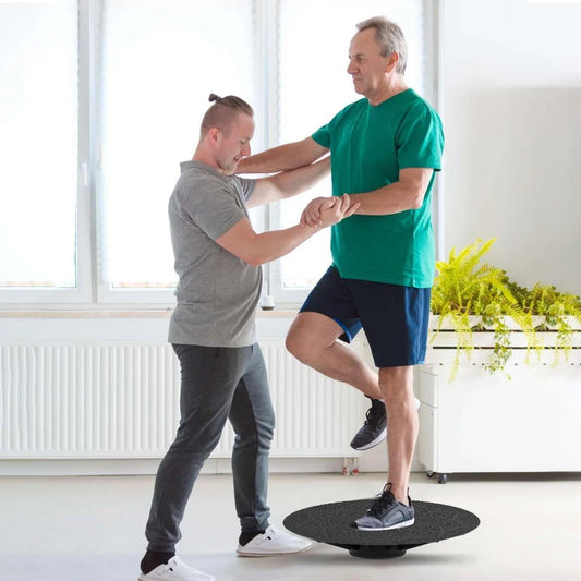 Wobble Balance Board