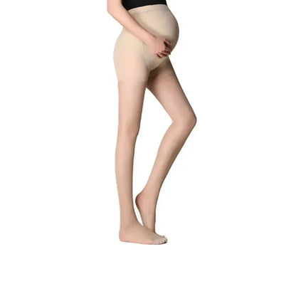 Adjustable Maternity Leggings