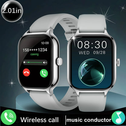 Multi-Sport mode Smartwatch