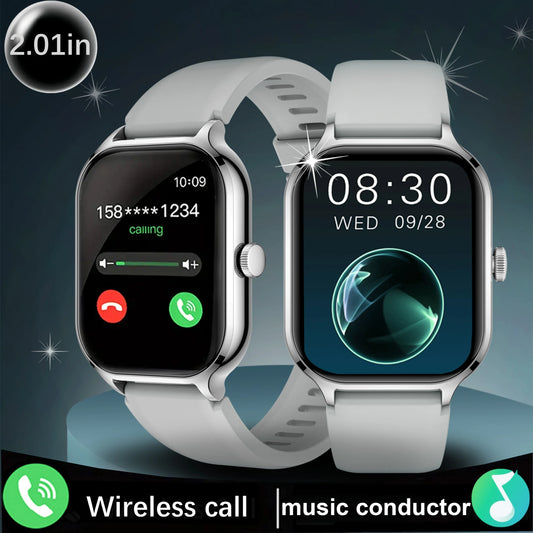 Multi-Sport mode Smartwatch