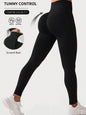 High Waisted Yoga Pants for Women