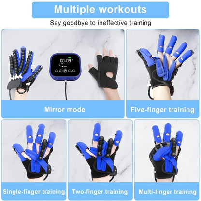 Rehabilitation Gloves