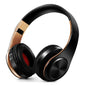 2025 Upgrading Wireless Bluetooth Headphones