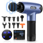 Muscle Vibrating Relax Massage Gun