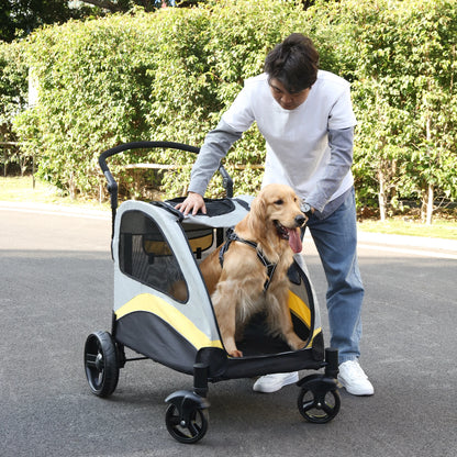 Dog Stroller Pet Jogger