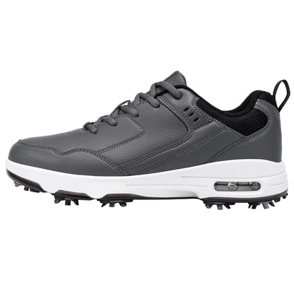 Men's Golf Waterproof Sports Shoes