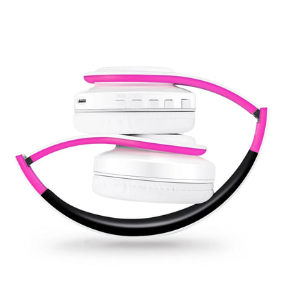 2025 Upgrading Wireless Bluetooth Headphones
