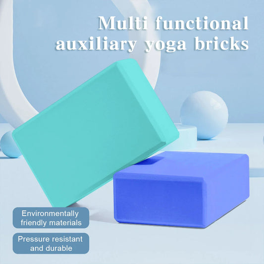 Body Shaping Yoga Block for Yoga Pilates