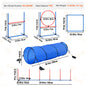 Dog Agility Training Course