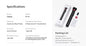 Magsafe Selfie Stick Tripod