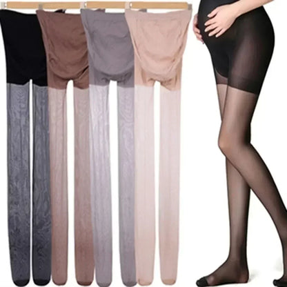 Adjustable Maternity Leggings