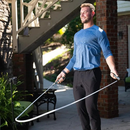 Crossrope Smart Jump Rope Set