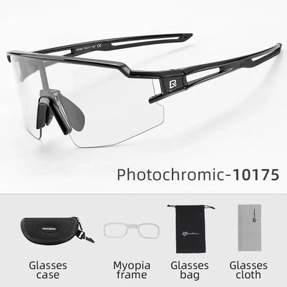 Sports Polarized Sunglasses
