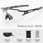 Sports Polarized Sunglasses