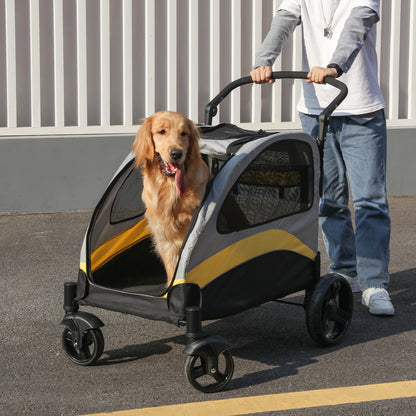 Dog Stroller Pet Jogger