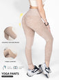 High Waisted Yoga Pants for Women