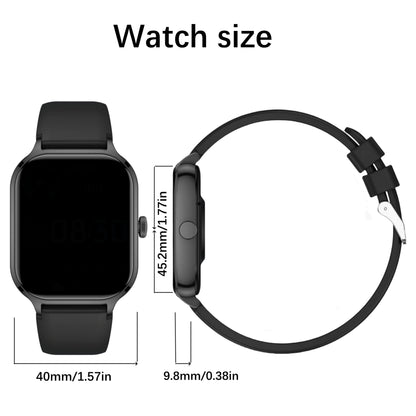 Multi-Sport mode Smartwatch