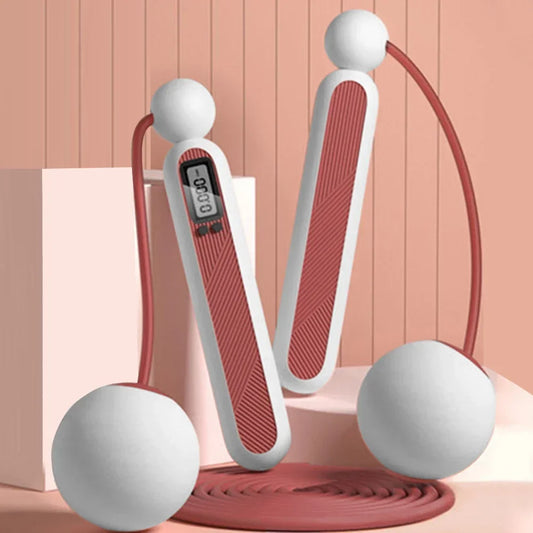 Electronic Skipping Rope