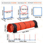 Dog Agility Training Course