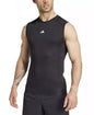 Men's Fitted Crewneck T-Shirt