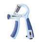Adjustable Hand Grip Strengthener
