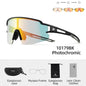 Sports Polarized Sunglasses