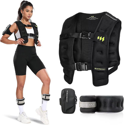 Weighted Vest