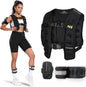 Weighted Vest