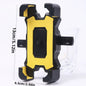 360° Rotatable & Adjustable Bike/Motorcycle Phone Mount