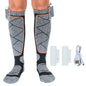 Electric Winter Warm Socks