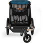 Kid 2 Seat Bike Trailer