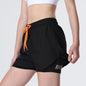 Women Summer Running Gym Shorts