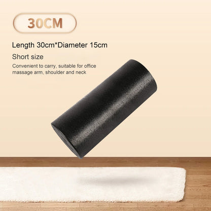 12 Inch High-Density Back Foam Roller