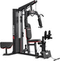 Weight Stack Home Gym