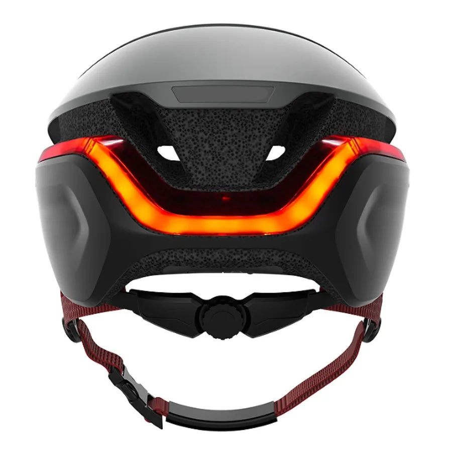 Smart Bike Helmet