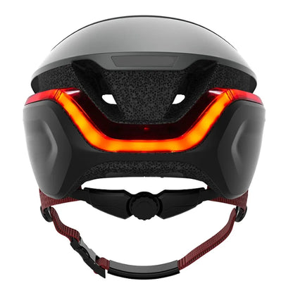 Smart Bike Helmet