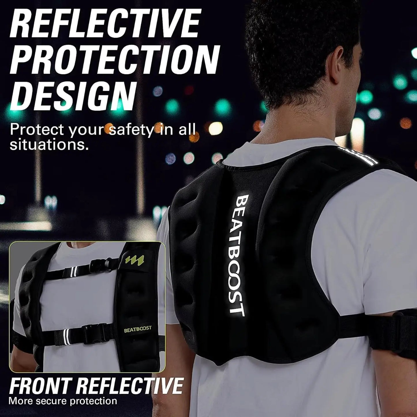 Weighted Vest