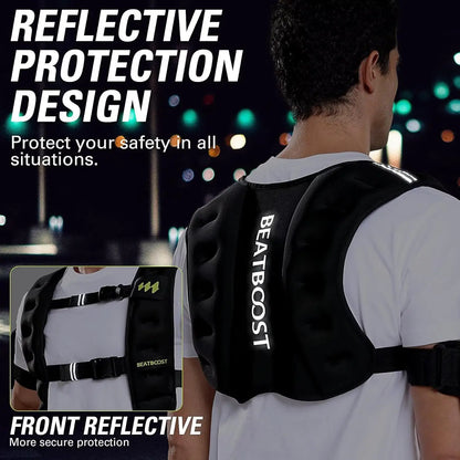 Weighted Vest