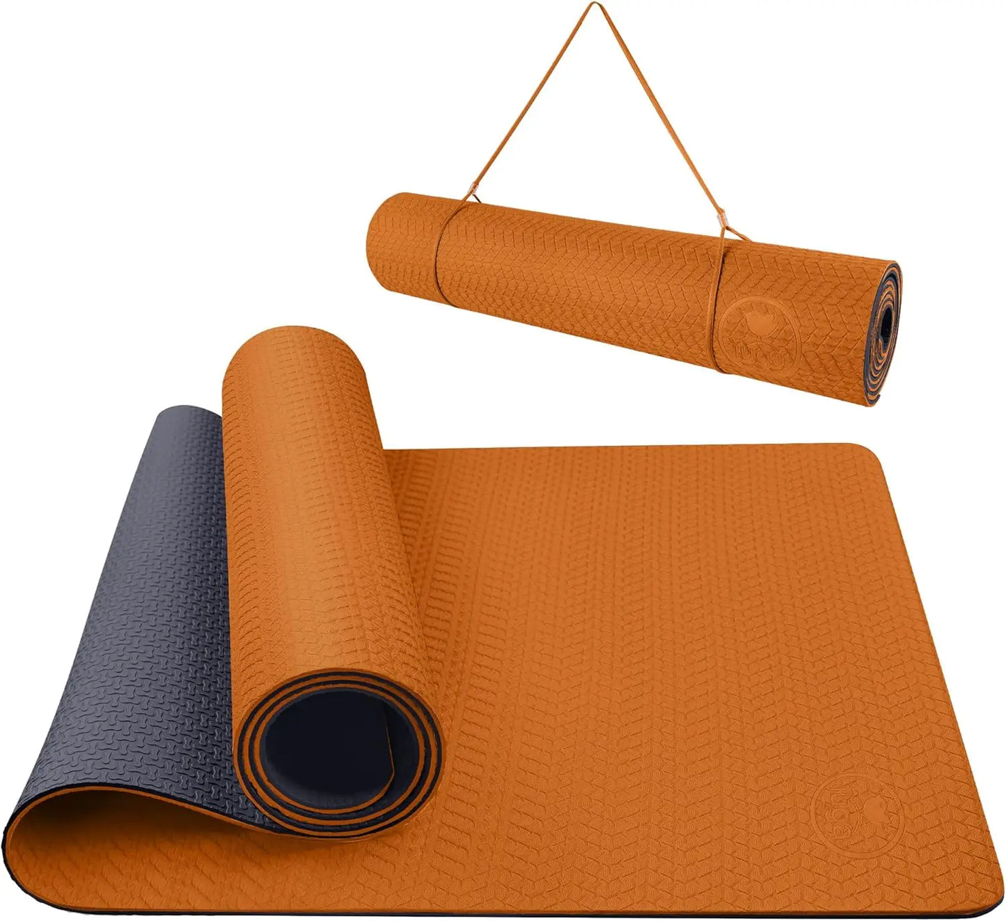 Hot Thick Yoga Mat
