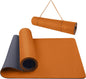 Hot Thick Yoga Mat