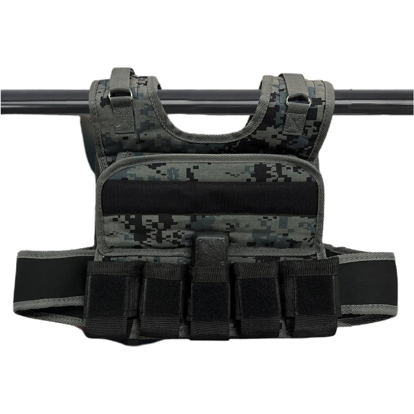 Adjustable Weighted Vests