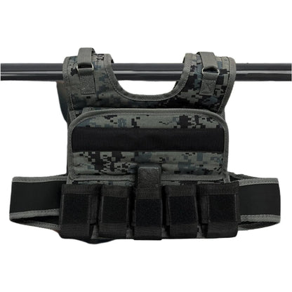 Adjustable Weighted Vests