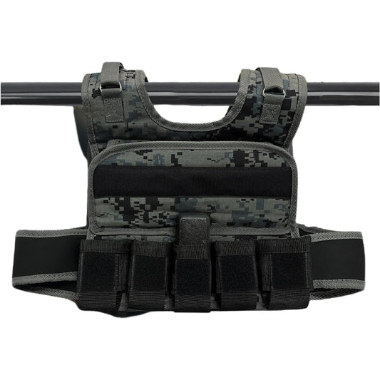 Adjustable Weighted Vests