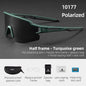 Sports Polarized Sunglasses