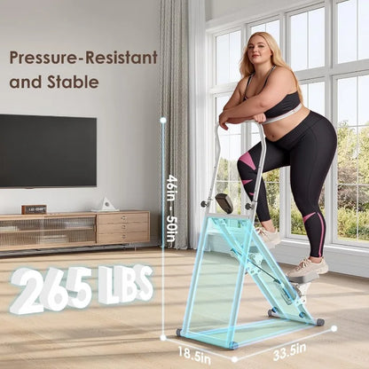 Stair Stepper for Home