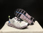 Men and Women Long Distance Running Shoes
