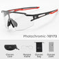Sports Polarized Sunglasses