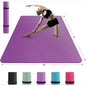 Extra Large Yoga Mat