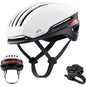 Bike helmet with Bluetooth