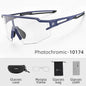 Sports Polarized Sunglasses